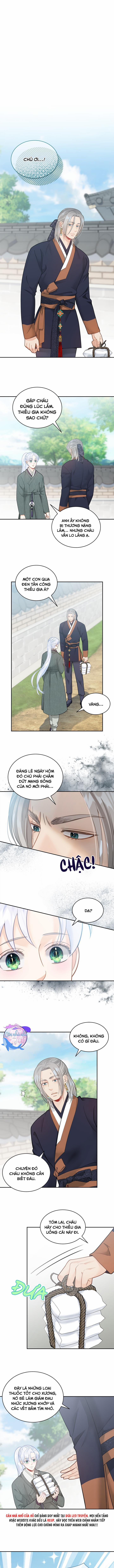 Hôn Nhân Bị Đánh Cắp Của Hồ Ly 41 trang 2