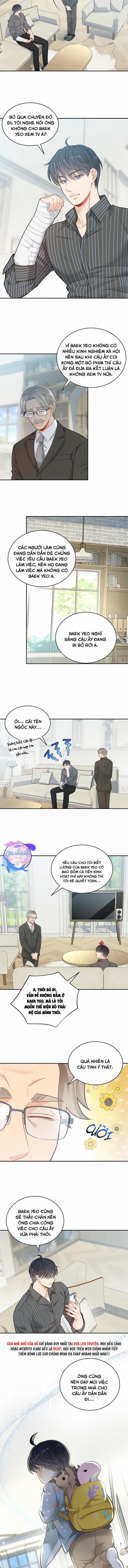 Hôn Nhân Bị Đánh Cắp Của Hồ Ly 41 trang 6