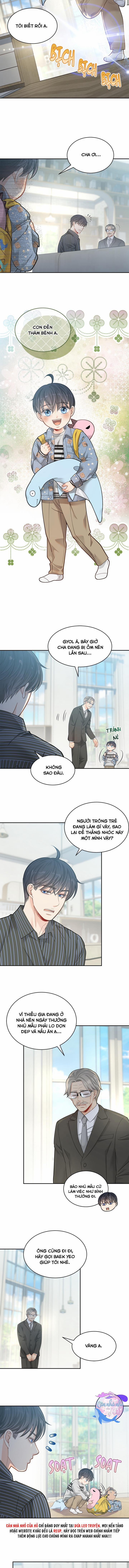 Hôn Nhân Bị Đánh Cắp Của Hồ Ly 41 trang 7