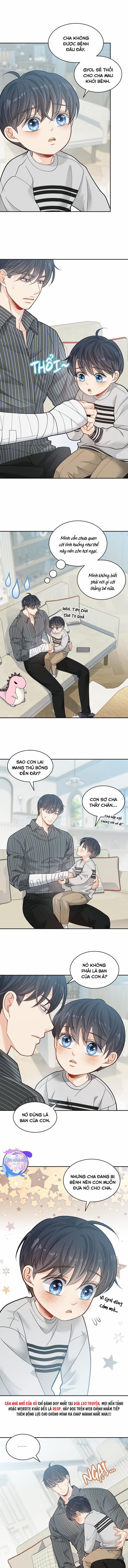 Hôn Nhân Bị Đánh Cắp Của Hồ Ly 41 trang 9