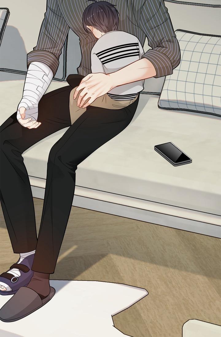 Hôn Nhân Bị Đánh Cắp Của Hồ Ly 42 trang 14