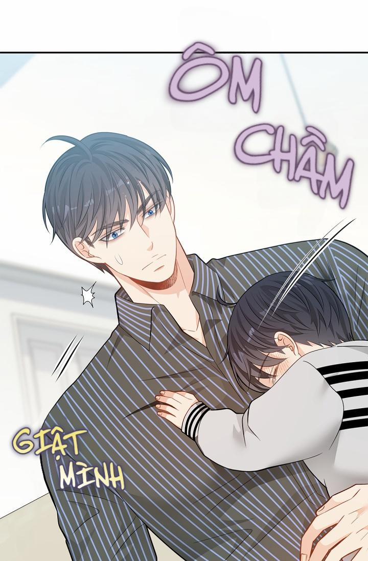 Hôn Nhân Bị Đánh Cắp Của Hồ Ly 42 trang 21