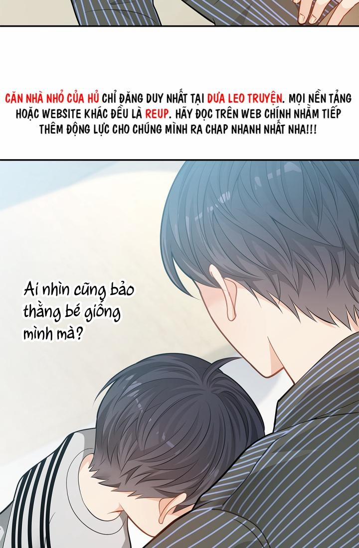 Hôn Nhân Bị Đánh Cắp Của Hồ Ly 42 trang 22