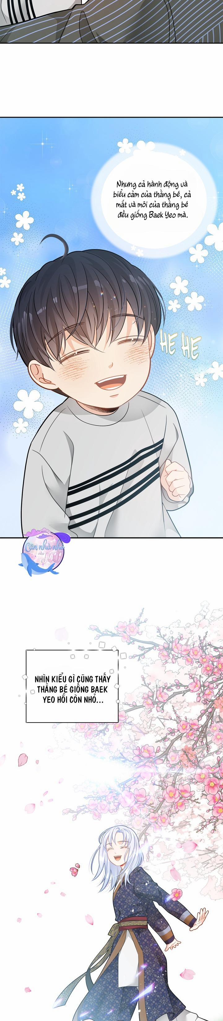 Hôn Nhân Bị Đánh Cắp Của Hồ Ly 42 trang 23