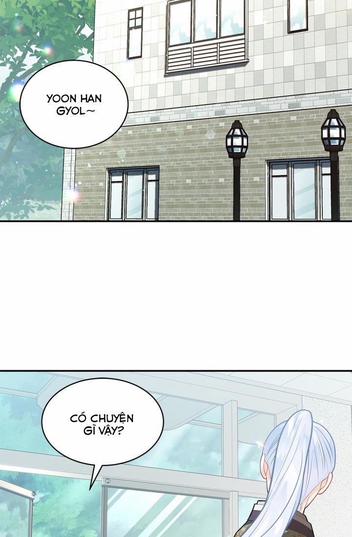 Hôn Nhân Bị Đánh Cắp Của Hồ Ly 42 trang 28