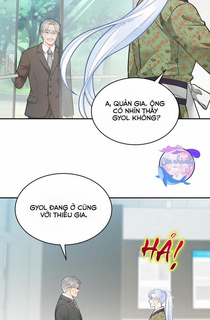 Hôn Nhân Bị Đánh Cắp Của Hồ Ly 42 trang 29