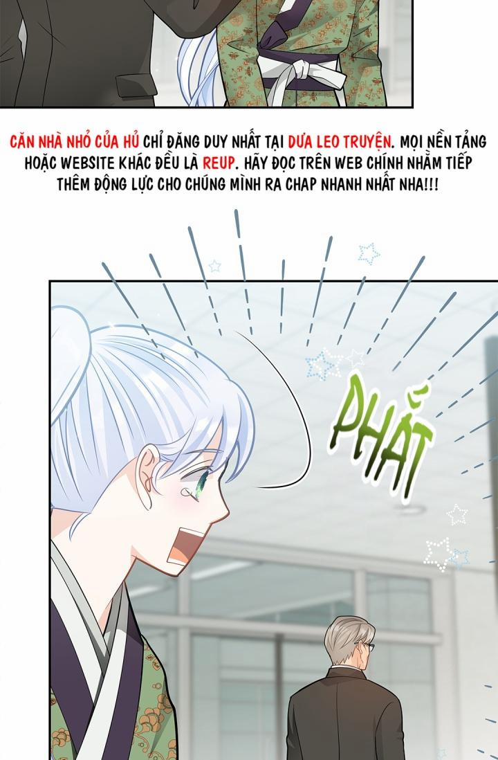 Hôn Nhân Bị Đánh Cắp Của Hồ Ly 42 trang 31