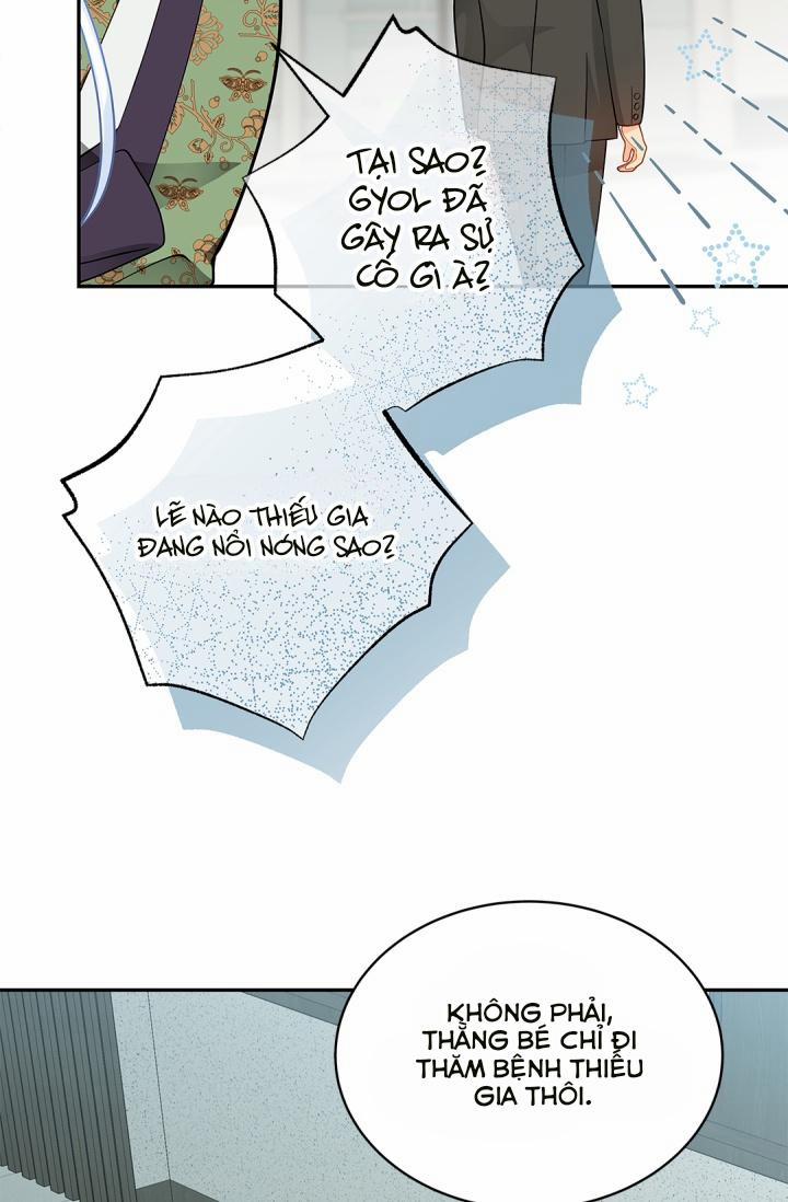 Hôn Nhân Bị Đánh Cắp Của Hồ Ly 42 trang 32