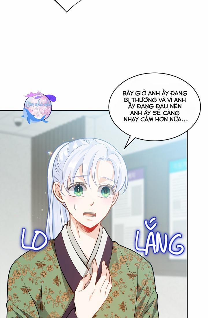 Hôn Nhân Bị Đánh Cắp Của Hồ Ly 42 trang 34