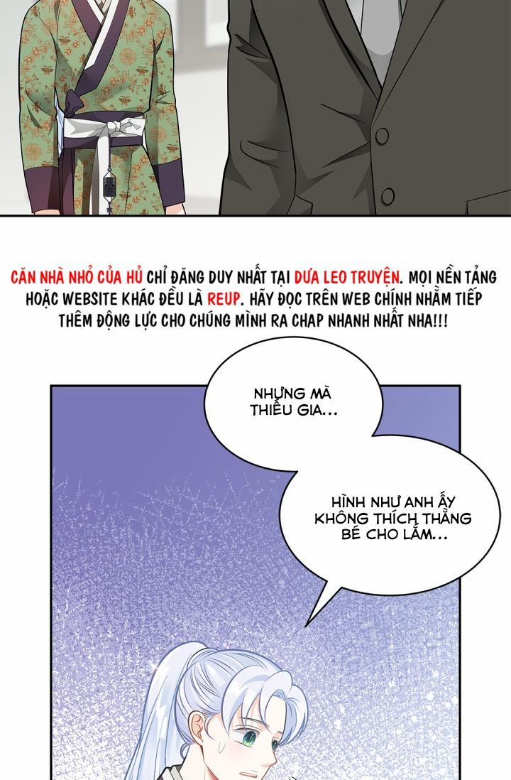 Hôn Nhân Bị Đánh Cắp Của Hồ Ly 42 trang 36