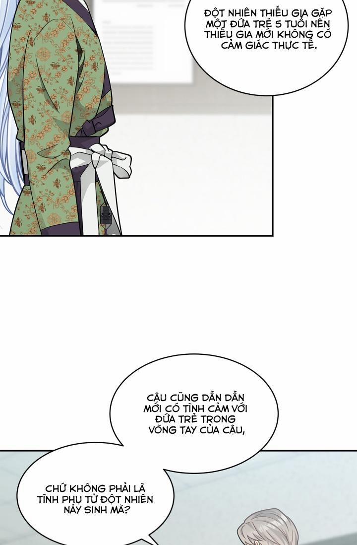 Hôn Nhân Bị Đánh Cắp Của Hồ Ly 42 trang 39