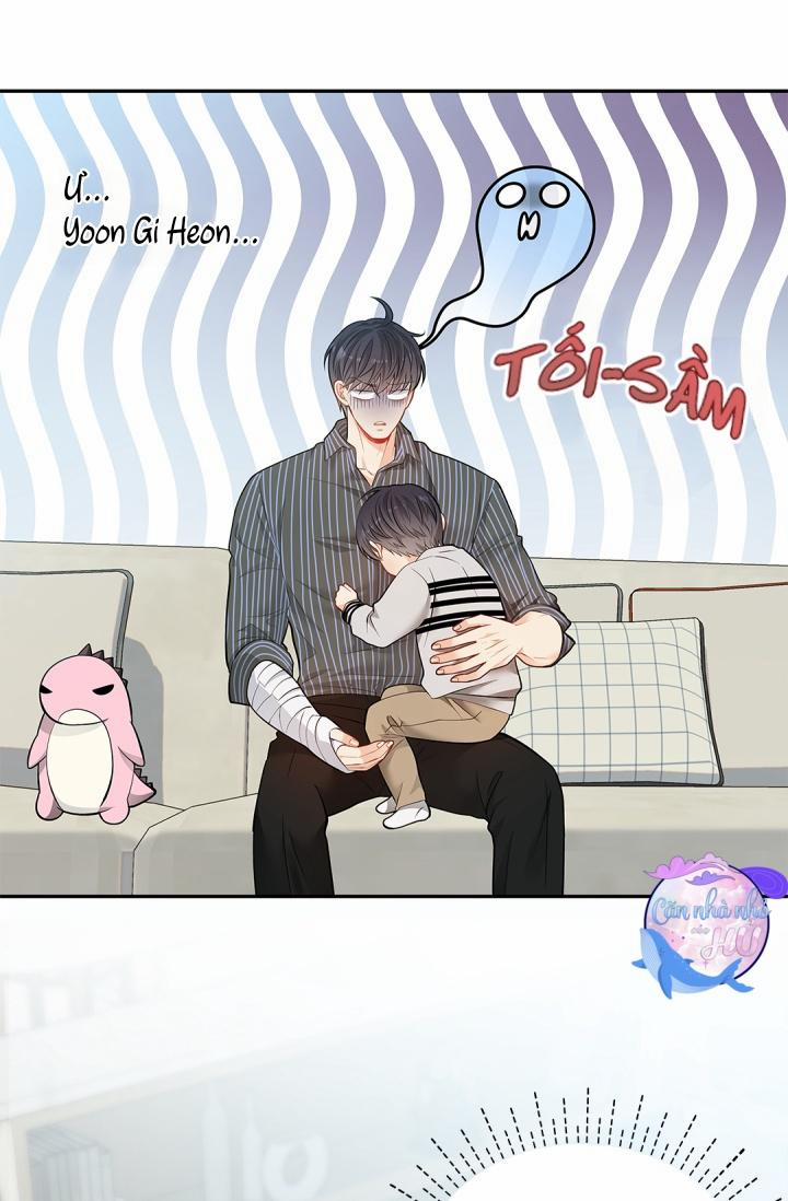 Hôn Nhân Bị Đánh Cắp Của Hồ Ly 42 trang 5