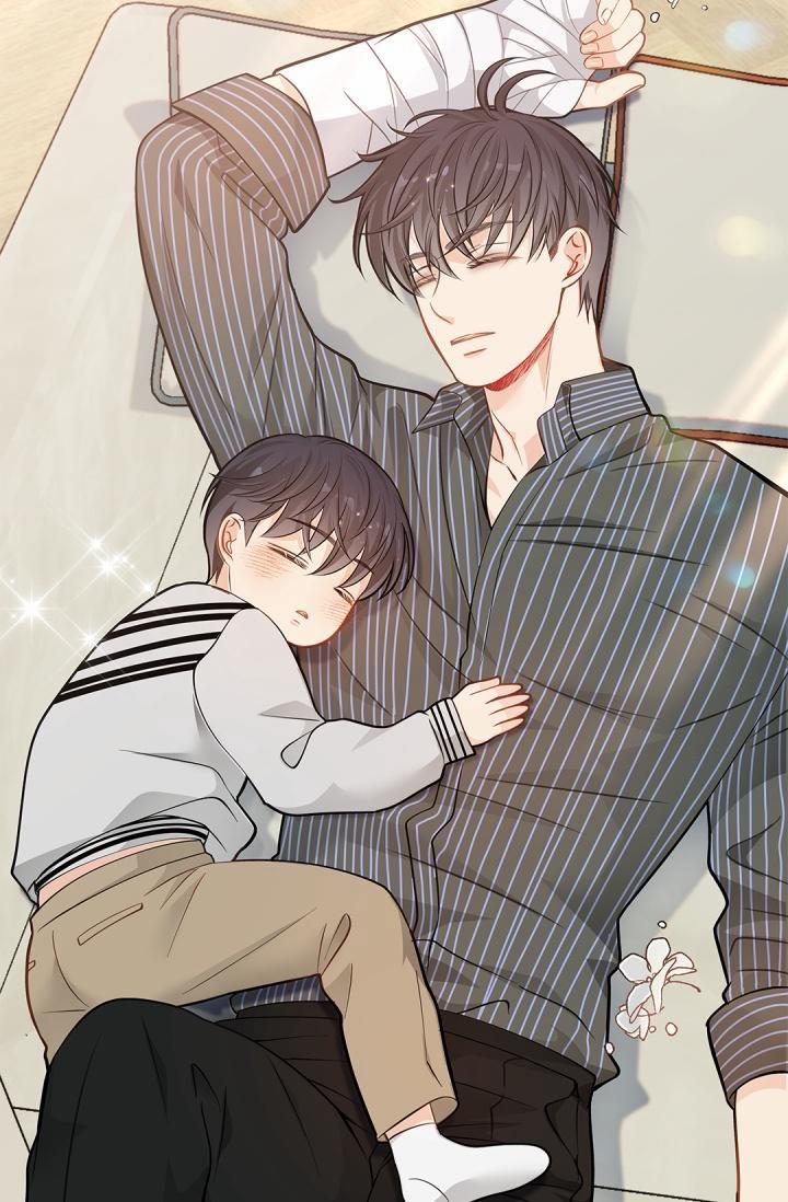 Hôn Nhân Bị Đánh Cắp Của Hồ Ly 42 trang 50