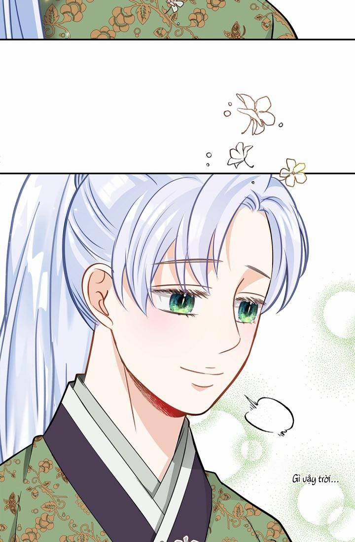 Hôn Nhân Bị Đánh Cắp Của Hồ Ly 42 trang 52
