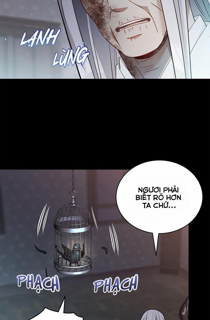 Hôn Nhân Bị Đánh Cắp Của Hồ Ly 42 trang 62