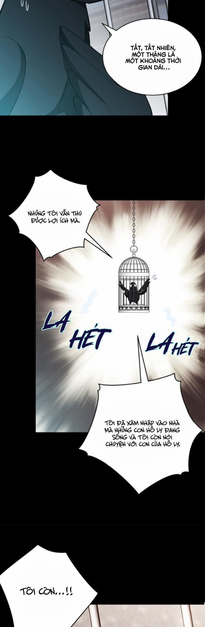 Hôn Nhân Bị Đánh Cắp Của Hồ Ly 42 trang 64