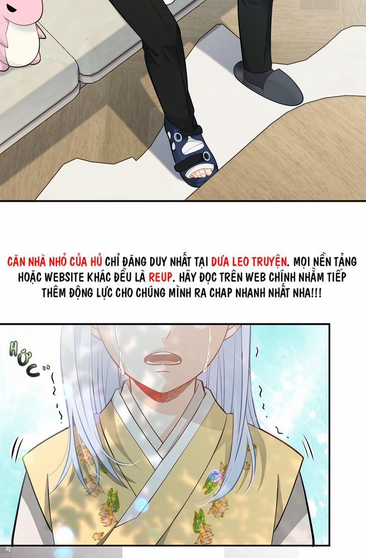 Hôn Nhân Bị Đánh Cắp Của Hồ Ly 42 trang 7