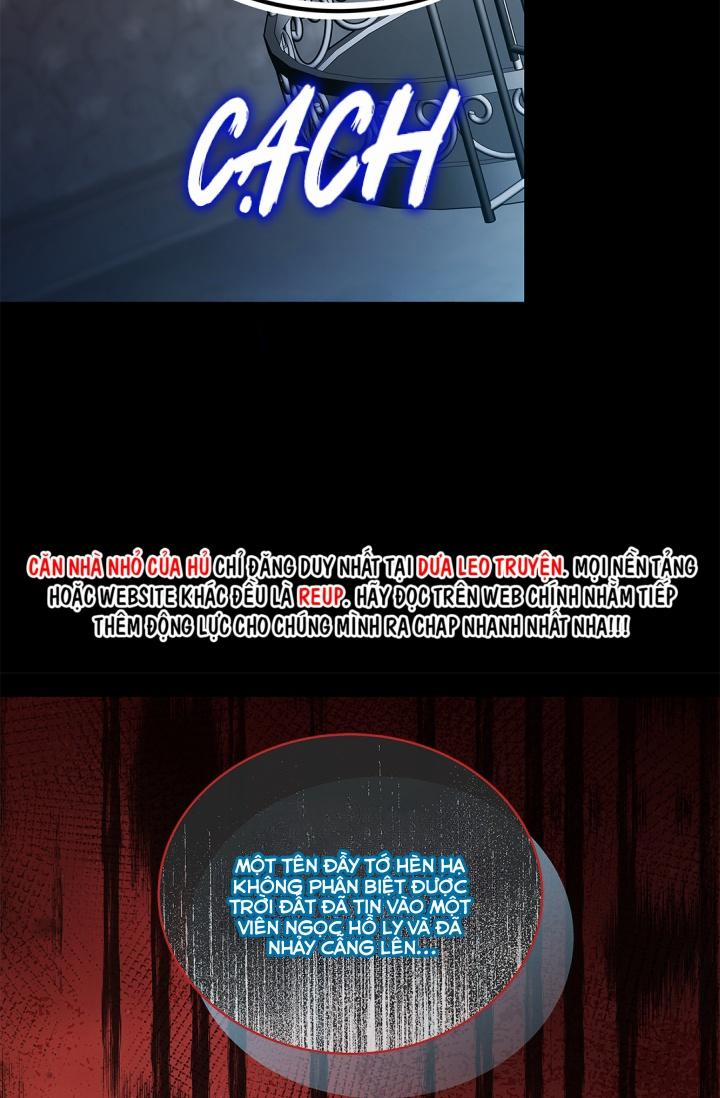 Hôn Nhân Bị Đánh Cắp Của Hồ Ly 42 trang 70