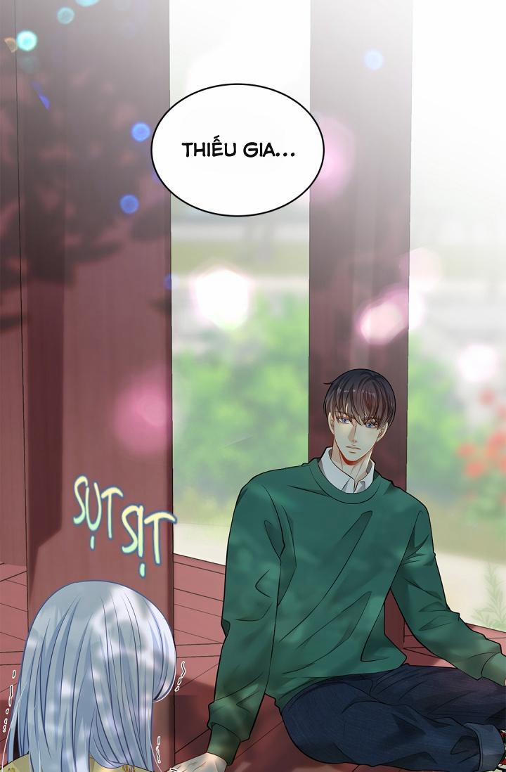 Hôn Nhân Bị Đánh Cắp Của Hồ Ly 42 trang 8