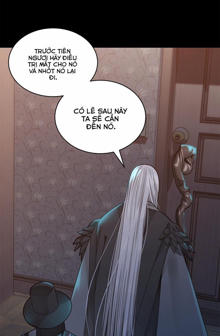 Hôn Nhân Bị Đánh Cắp Của Hồ Ly 42 trang 81