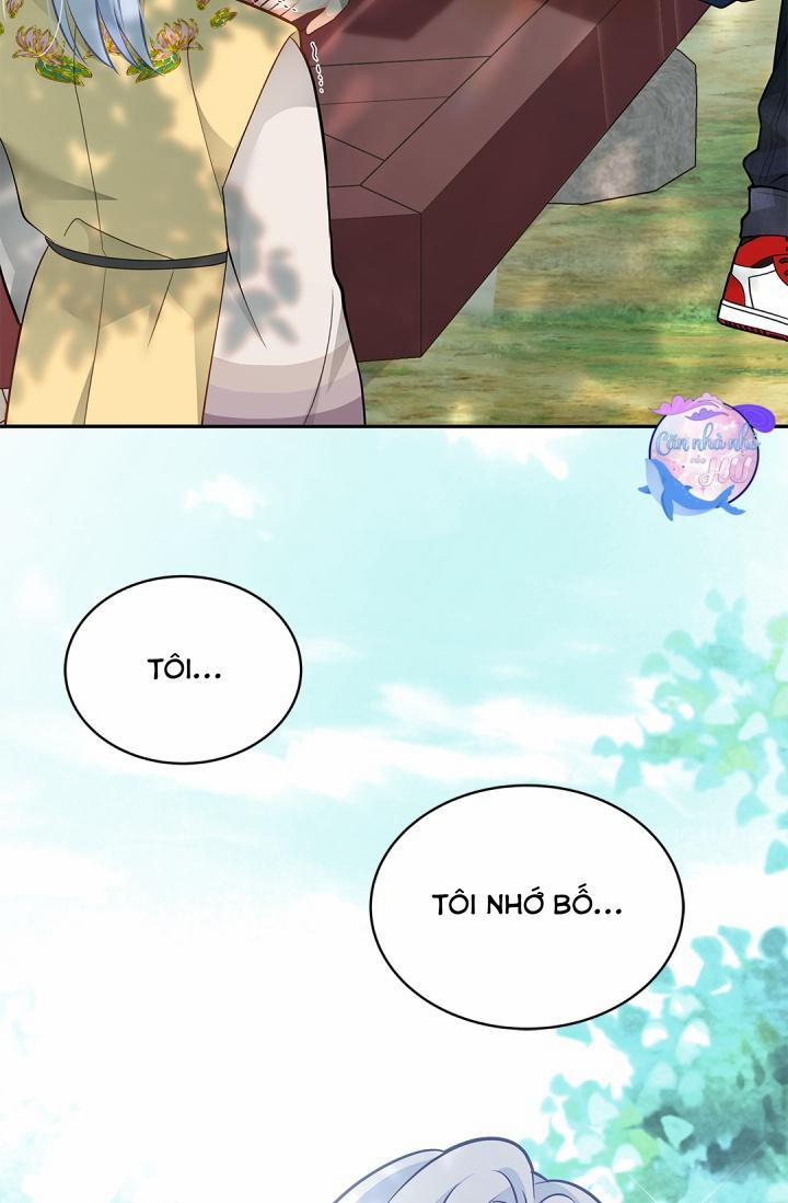 Hôn Nhân Bị Đánh Cắp Của Hồ Ly 42 trang 9