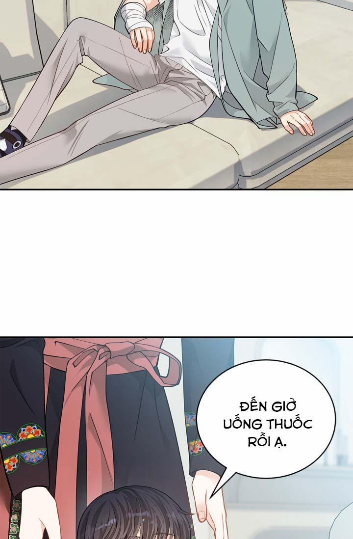 Hôn Nhân Bị Đánh Cắp Của Hồ Ly 43 trang 10