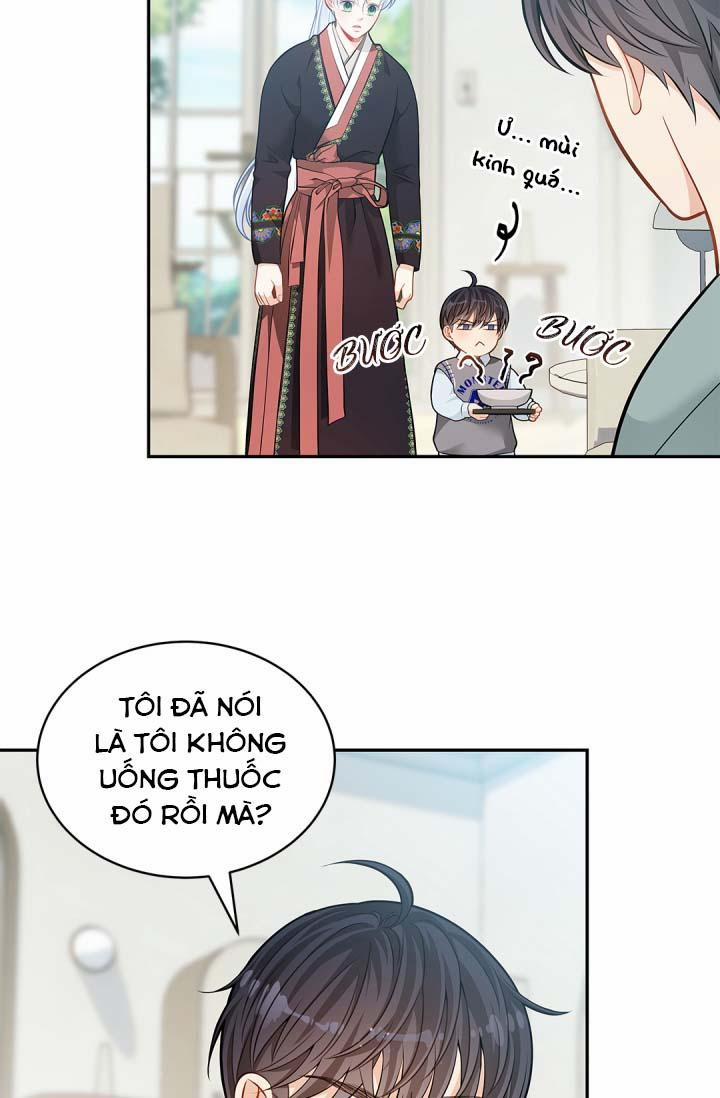 Hôn Nhân Bị Đánh Cắp Của Hồ Ly 43 trang 12