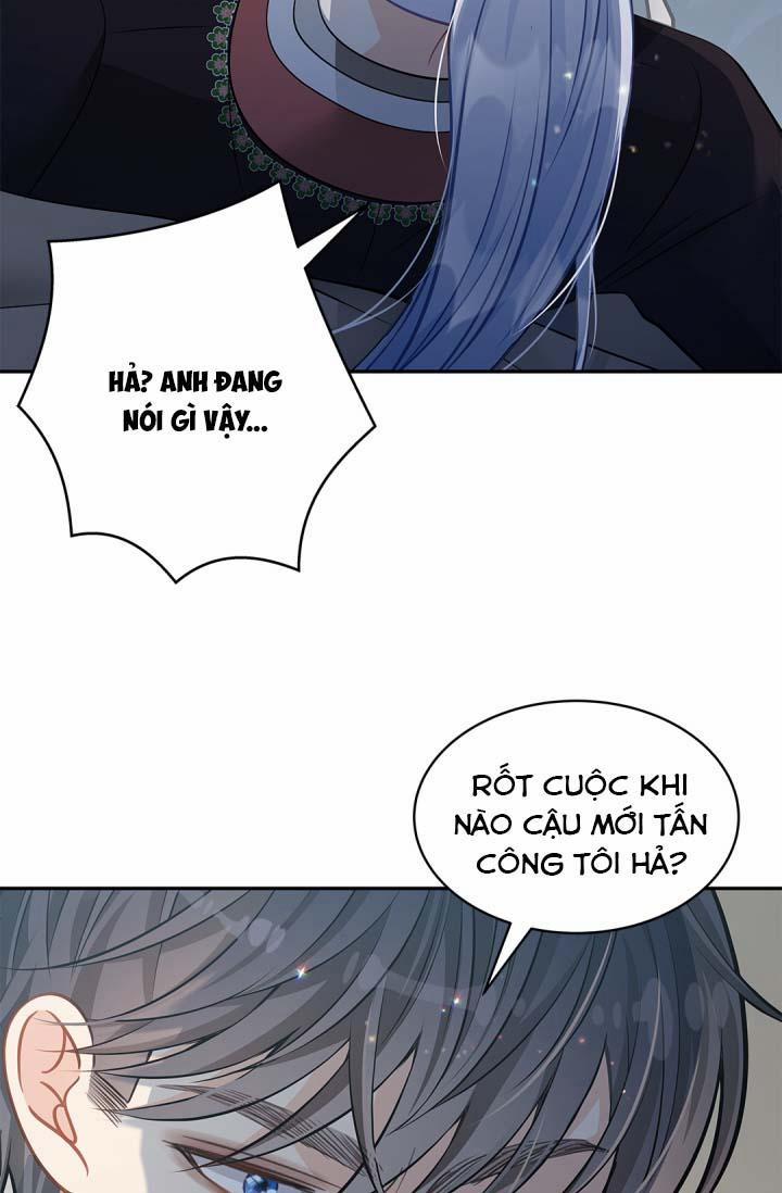 Hôn Nhân Bị Đánh Cắp Của Hồ Ly 43 trang 22