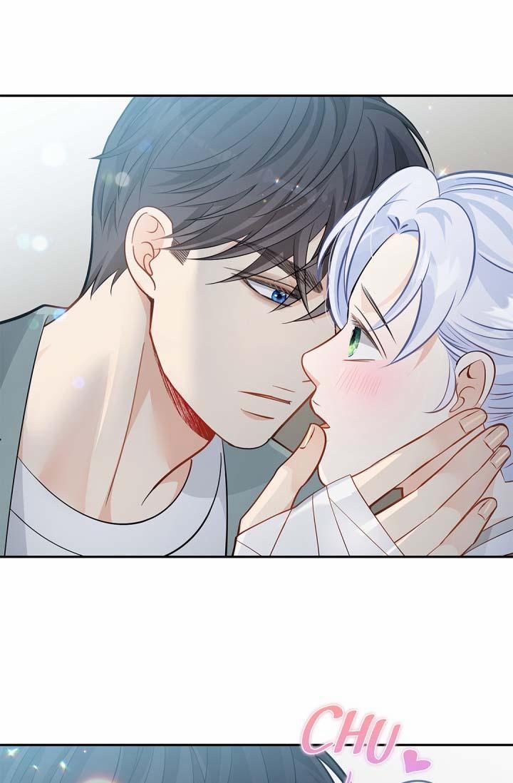 Hôn Nhân Bị Đánh Cắp Của Hồ Ly 43 trang 31