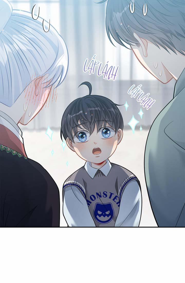 Hôn Nhân Bị Đánh Cắp Của Hồ Ly 43 trang 33