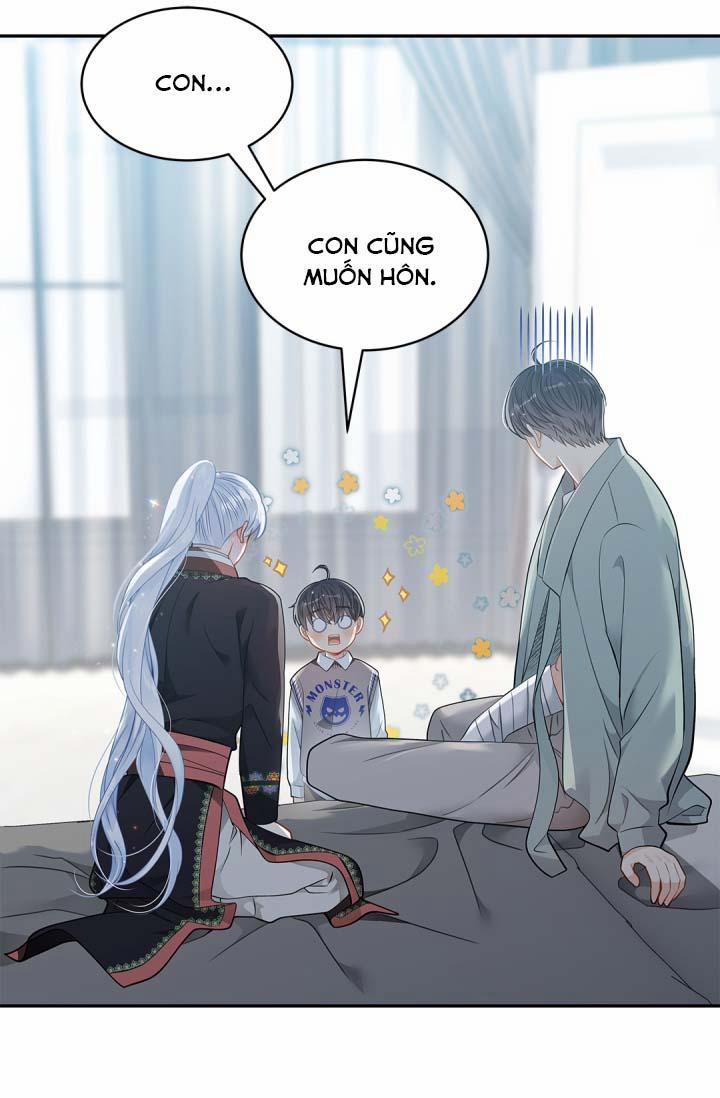 Hôn Nhân Bị Đánh Cắp Của Hồ Ly 43 trang 34