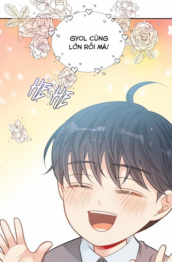Hôn Nhân Bị Đánh Cắp Của Hồ Ly 43 trang 39