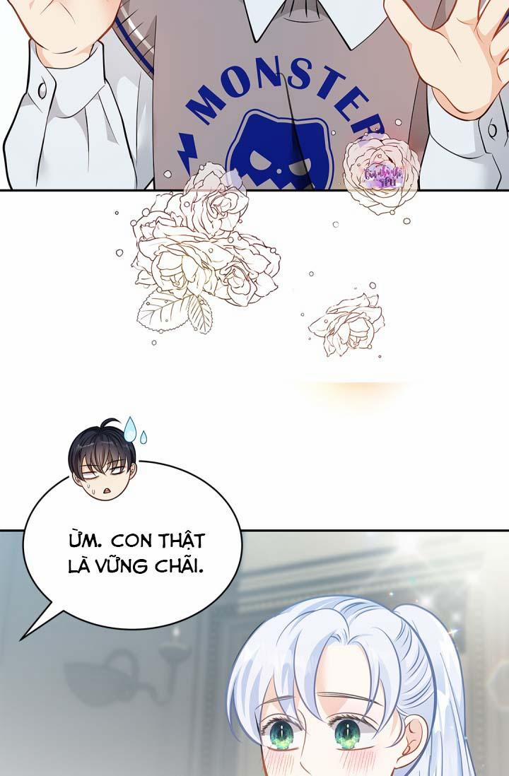 Hôn Nhân Bị Đánh Cắp Của Hồ Ly 43 trang 40