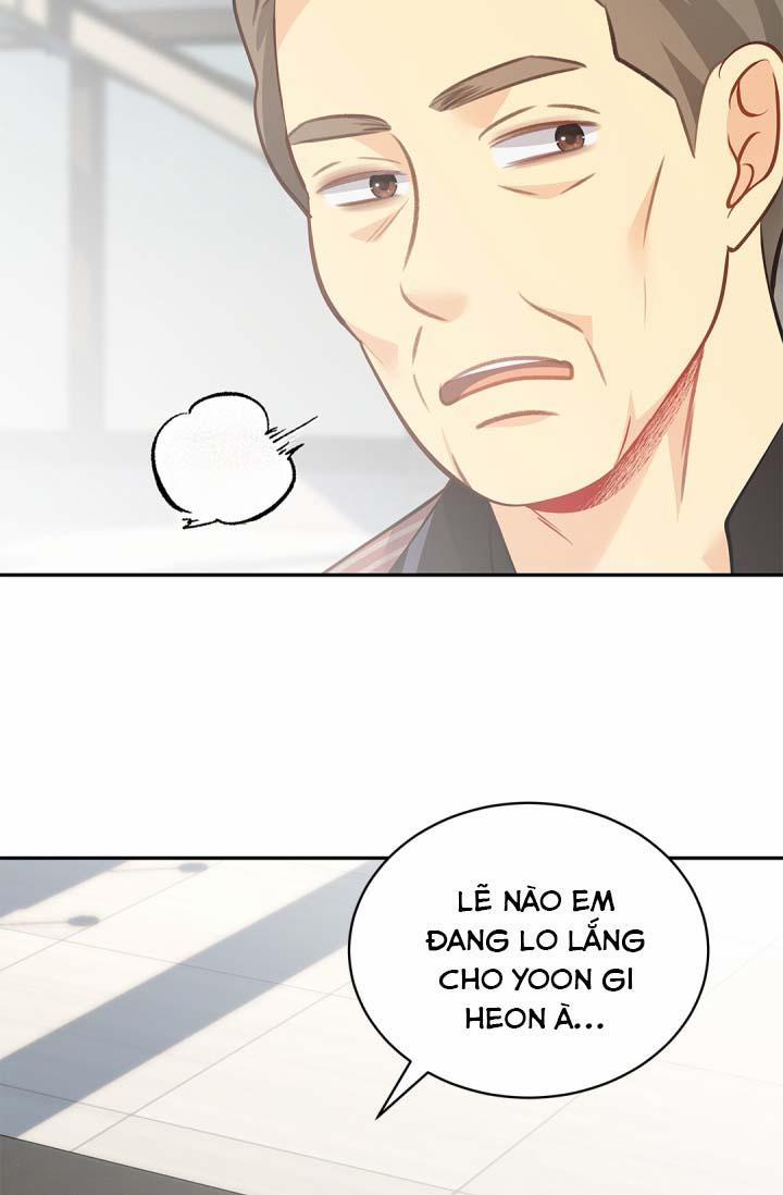 Hôn Nhân Bị Đánh Cắp Của Hồ Ly 43 trang 5