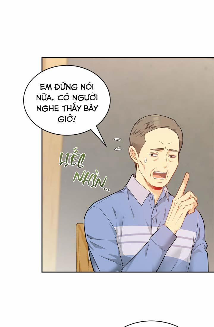 Hôn Nhân Bị Đánh Cắp Của Hồ Ly 43 trang 50