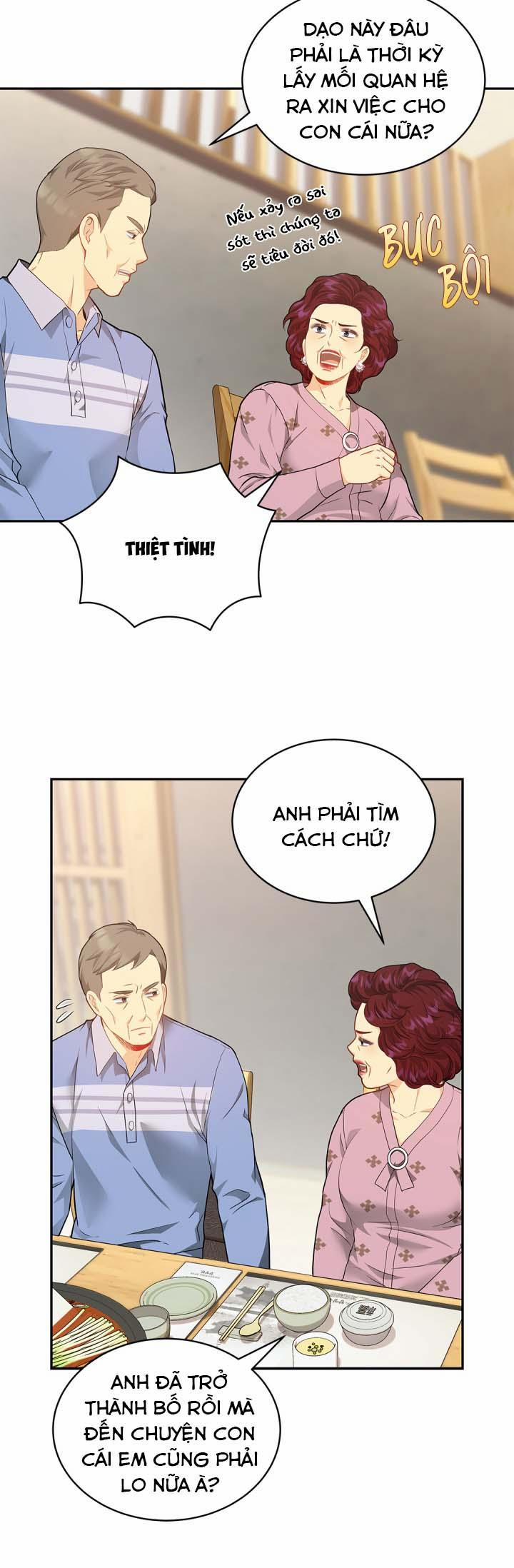 Hôn Nhân Bị Đánh Cắp Của Hồ Ly 43 trang 51