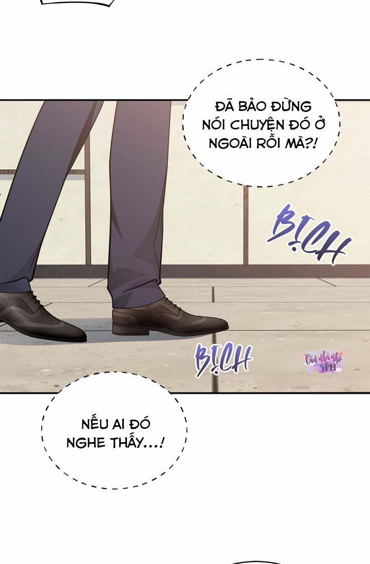 Hôn Nhân Bị Đánh Cắp Của Hồ Ly 43 trang 54