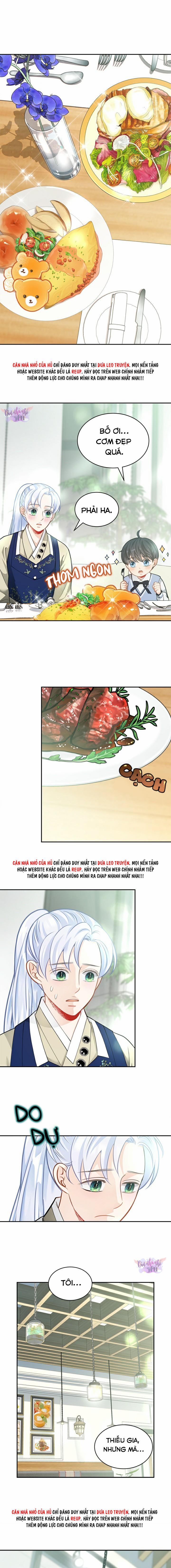 Hôn Nhân Bị Đánh Cắp Của Hồ Ly 45 trang 10