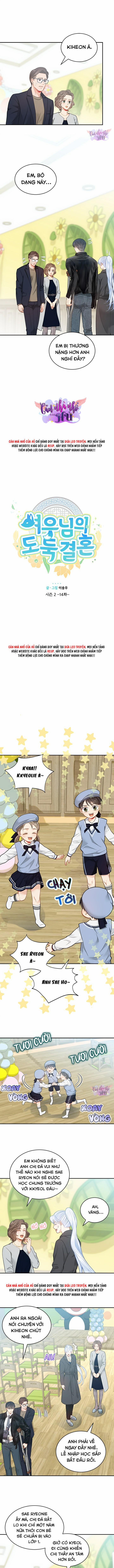 Hôn Nhân Bị Đánh Cắp Của Hồ Ly 45 trang 2