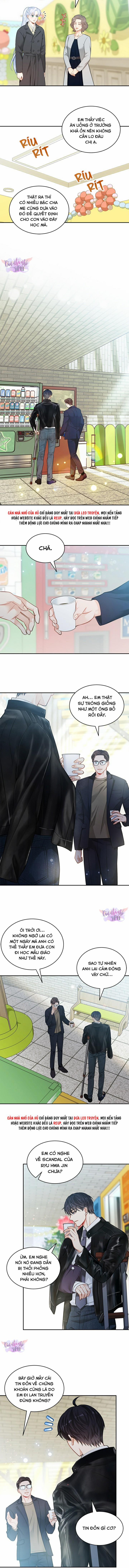 Hôn Nhân Bị Đánh Cắp Của Hồ Ly 45 trang 3