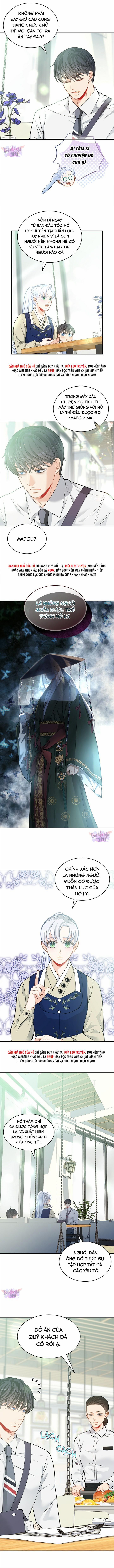 Hôn Nhân Bị Đánh Cắp Của Hồ Ly 45 trang 9