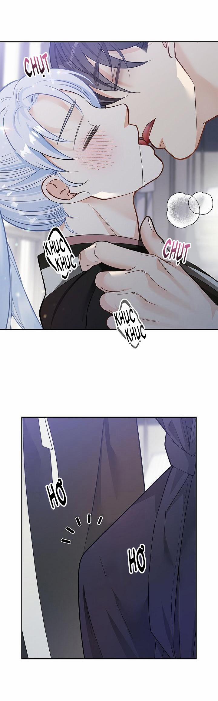 Hôn Nhân Bị Đánh Cắp Của Hồ Ly 5 trang 17