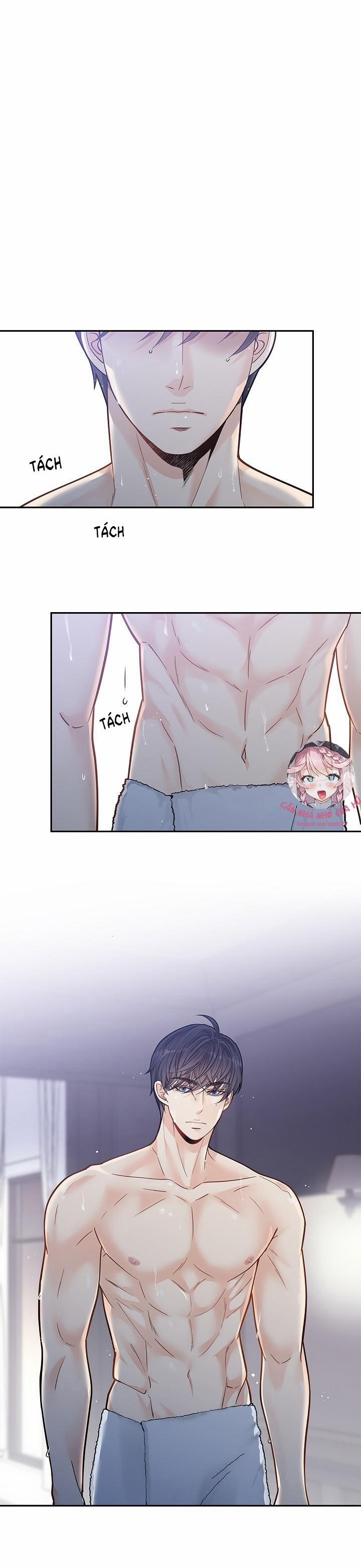 Hôn Nhân Bị Đánh Cắp Của Hồ Ly 5 trang 2