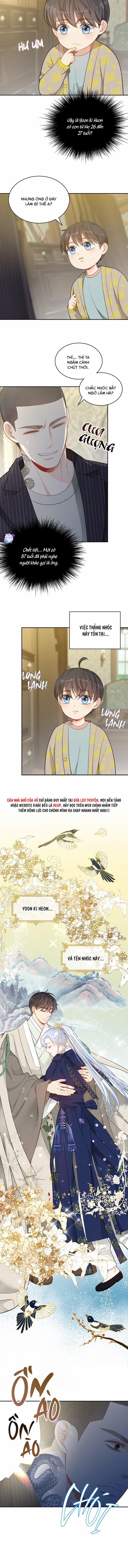 Hôn Nhân Bị Đánh Cắp Của Hồ Ly 50 trang 2