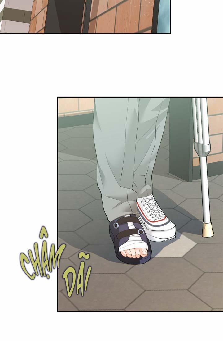 Hôn Nhân Bị Đánh Cắp Của Hồ Ly 52 trang 1