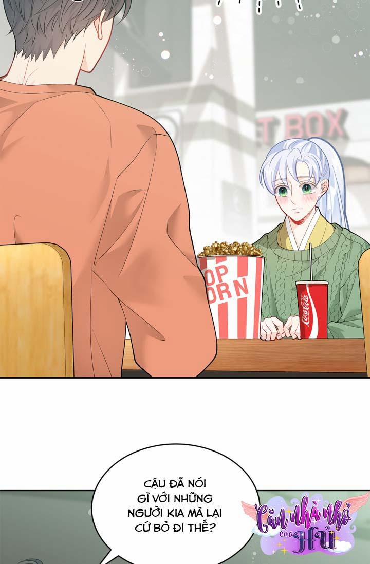 Hôn Nhân Bị Đánh Cắp Của Hồ Ly 52 trang 10