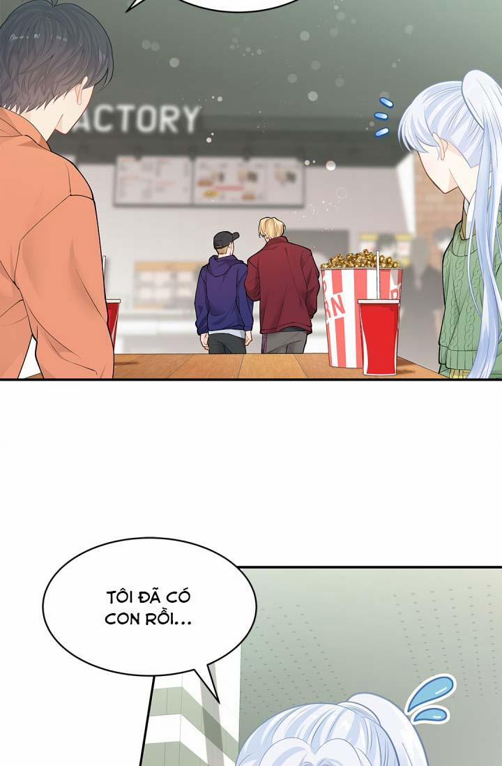 Hôn Nhân Bị Đánh Cắp Của Hồ Ly 52 trang 11