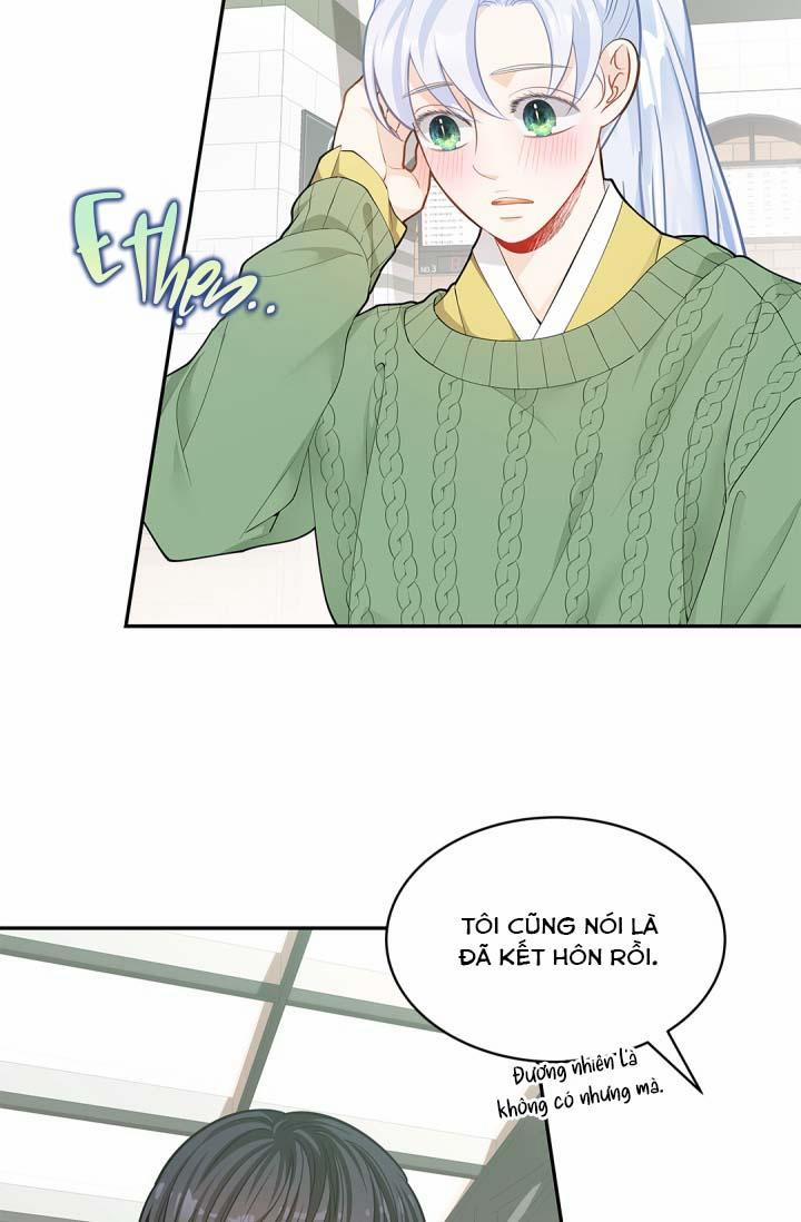 Hôn Nhân Bị Đánh Cắp Của Hồ Ly 52 trang 12