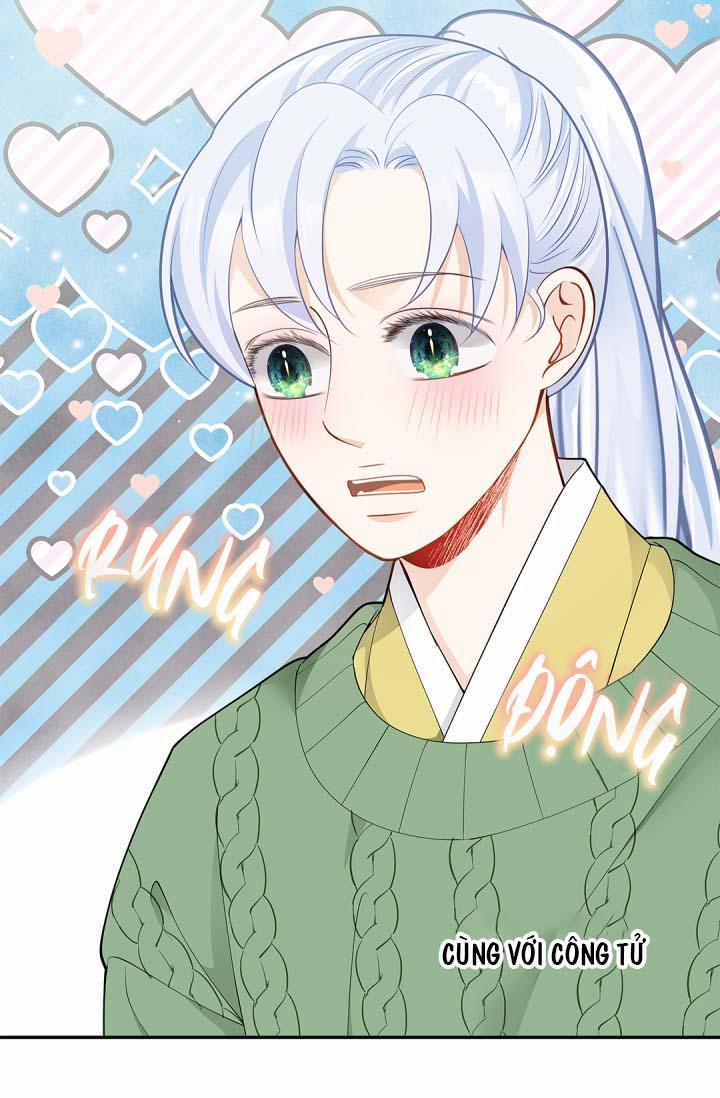 Hôn Nhân Bị Đánh Cắp Của Hồ Ly 52 trang 14