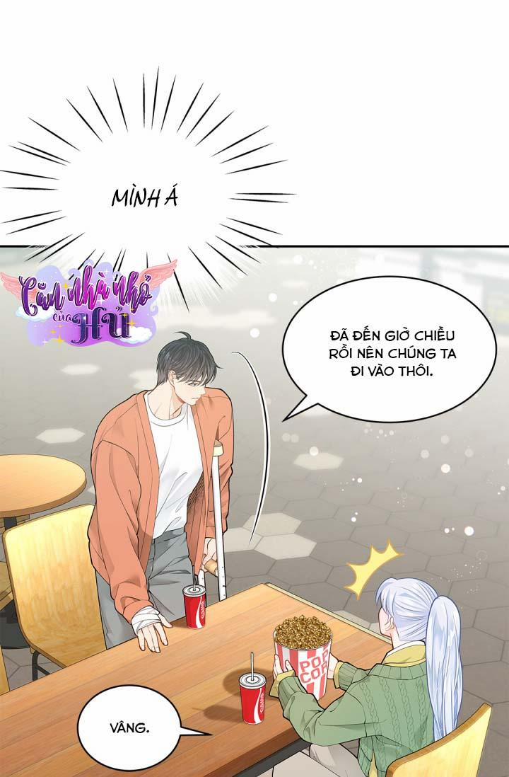 Hôn Nhân Bị Đánh Cắp Của Hồ Ly 52 trang 15